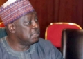 Former SGF Babachir Lawal