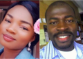 Motunrayo Afolayan (Victim), Olabisi Olaleye (Accused)