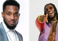 D’banj, Burna Boy