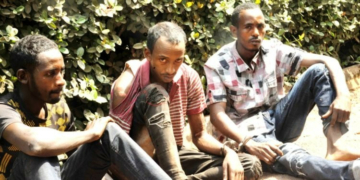 Three arrested herdsmen over high profile kidnapping