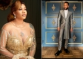 Toyin Lawani, John Legend