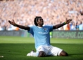 Emmanuel Adebayor