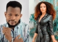 Uche Maduagwu, Mercy Eke