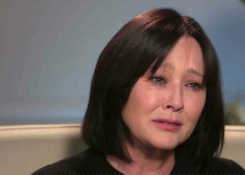 Shannen Doherty