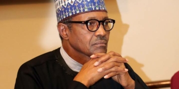 President Muhammadu Buhari