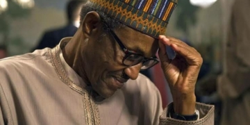 President Muhammadu Buhari