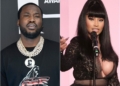 Meek Mill, Nicki Minaj