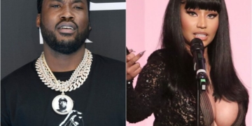 Meek Mill, Nicki Minaj