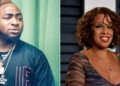 Davido, Gayle King