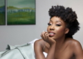 Beverly Naya