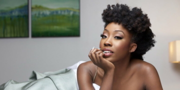 Beverly Naya