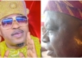 Oluwo of Iwoland, Oba Abdulrasheed Akanbi, Oba Dkirullahi, Agbowu of Ogbaagba