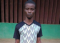 suspected kingpin of Aiye Confraternity identified as Sikiru Samuel