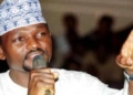 Major Al-mustapha