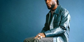 Burna Boy