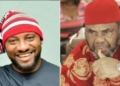 Yul Edochie, Pete Edochie