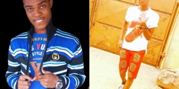 Daniel (suspect), Nkechi (deceased)