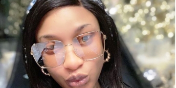 Tonto Dikeh talks about herself