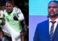 Odion Ighalo, Kanu Nwankwo