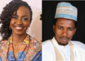 Kate Henshaw, Elisha Abbo