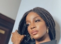 Seyi Shay laments losing money due to global lockdown