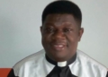 Late Rev. Father, Cyprian Kooro