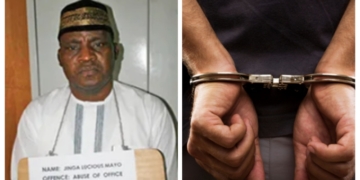 Adamawa Bishop sentenced to 5 years in prison for diverting N69m meant for Pilgrims welfare