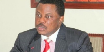 Anambra orders civil servants to work from home, suspends marriages, burials