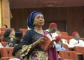 BREAKING: Cross River Female Senator, Rose Oko Passes On At 63