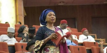 BREAKING: Cross River Female Senator, Rose Oko Passes On At 63