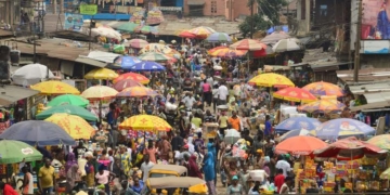 BREAKING: Lagos markets to shut down on Friday