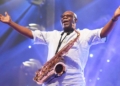 Cameroonian Jazz Legend Manu Dibango, 86, dies after contracting coronavirus in France