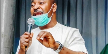 Coronavirus: NURTW Boss, MC Oluomo issues strong warning to transport operators