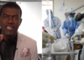 Gwagwalada Hospital ventilator moved to Aso Rock, Reno Omokri claims