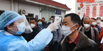 Panic in China over new ‘Hantavirus' (Image Credit: Globaltimes)