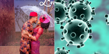 Coronavirus: Ultimate Love TV show ends this weekend