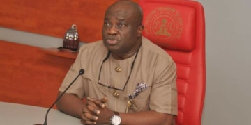 Coronavirus: Abia State bans burials and weddings of over 30 guests