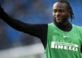 Coronavirus: Former Super Eagles star, Victor Moses flees Italy after observing 14-days quarantine