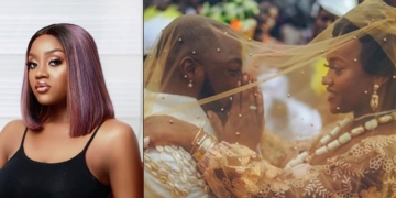 Breaking: Davido's fiancee, Chioma, tests positive for Coronavirus