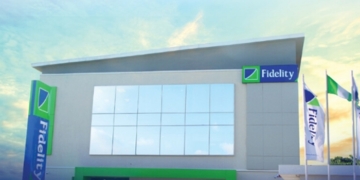 Fidelity Bank staff tests positive to coronavirus after vacation in the UK