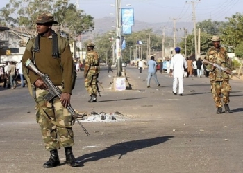 COVID-19: Lagos state government debunks rumor of curfew