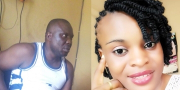 Man allegedly stabs his pregnant wife to death two months after their wedding