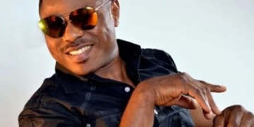 Yinka Ayefele replies people judging him for praise-singing celebrities