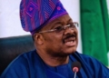 COVID-19: Ajimobi commends Buhari over nationwide address, wishes Makinde quick recovery