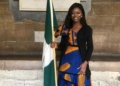 Nigerian advocate, Ayodeji Osowobi recovers from coronavirus, shares her experience