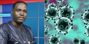 Pastor who said coronavirus is ‘common flu’ arrested for false information