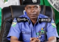 Coronavirus: Nigeria Police announces test results of IG, other top officers