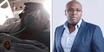 iROKO TV boss Jason Njoku narrates how his 73-year-old mother almost died from coronavirus