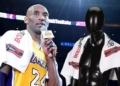 Late Kobe Bryant’s towel sold for N12million