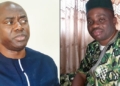 Oyo state Chief Press Secretary explains how his boss, Governor Seyi Makinde contracted Coronavirus 